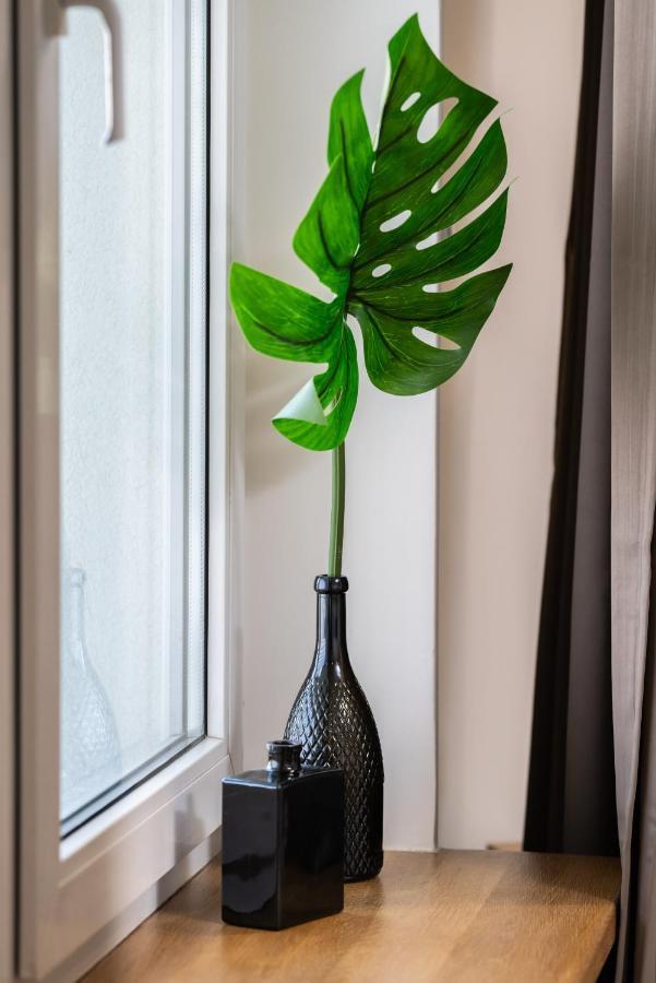 Modern&cozy Garbary With Parking And Balcony By Renters * Posen