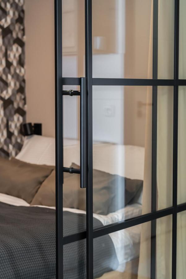 Apartment Modern&cozy Garbary With Parking And Balcony By Renters