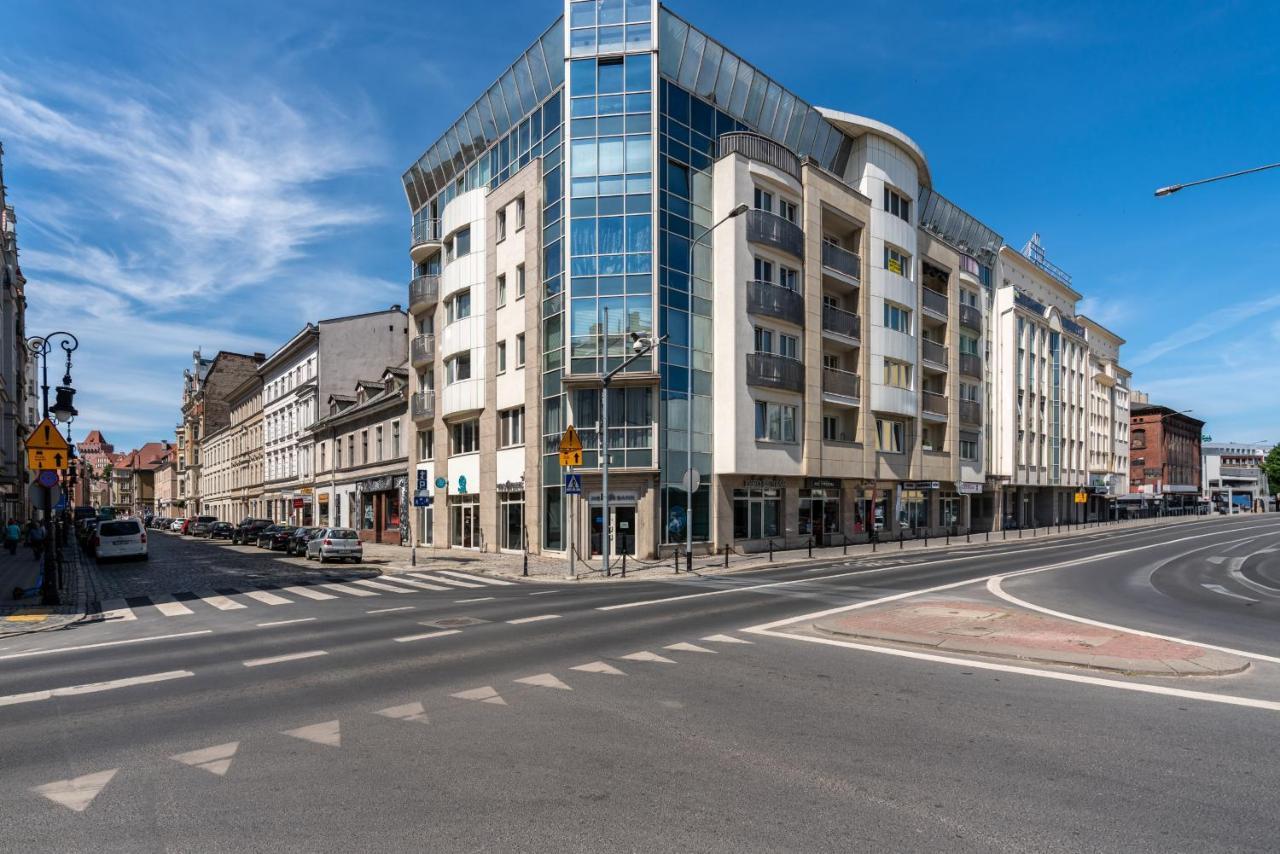 Apartment Modern&cozy Garbary With Parking And Balcony By Renters